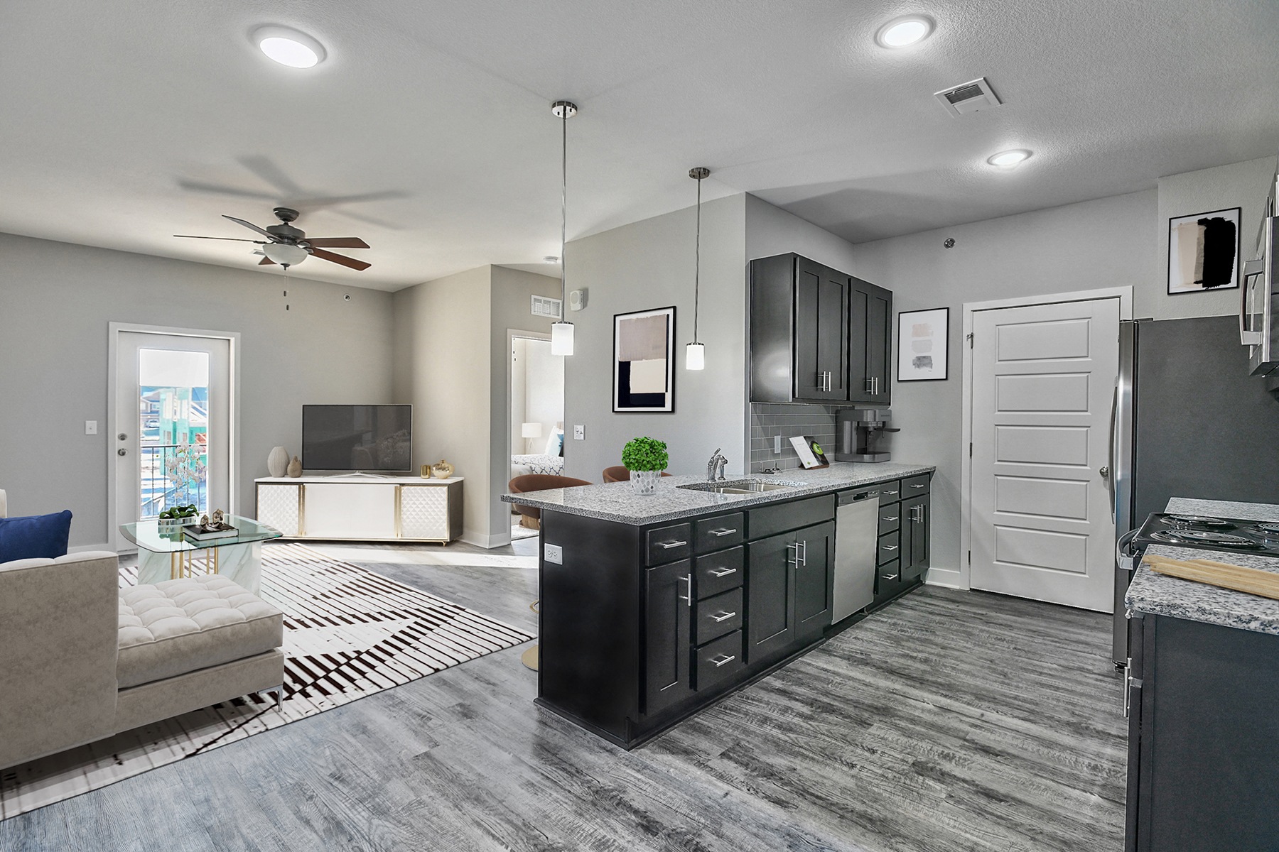 Parkview Apartments, 12307 S. Chelsea St, Olathe, KS RentCafe